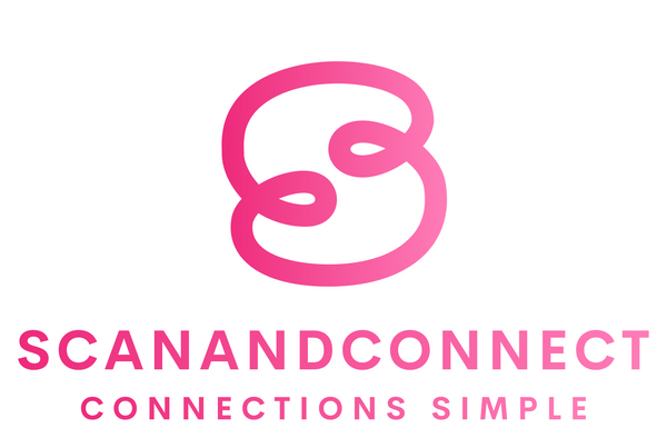 ScanAndConnect 